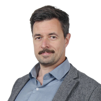 David Marmen Vallée