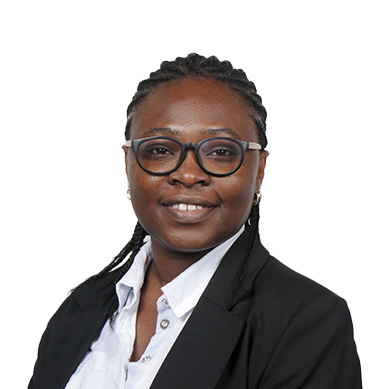 Hikmath A. Omanda Bouraima