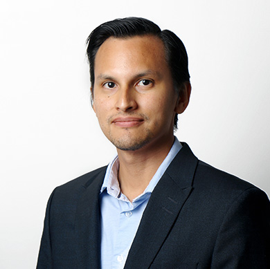 Victor L. Chung Pezo